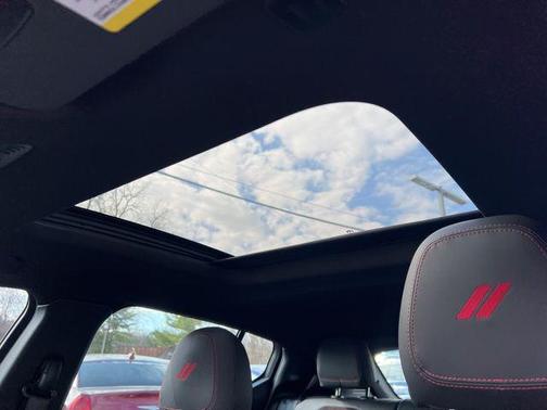 2024 Dodge Hornet R/T Plus EAWD