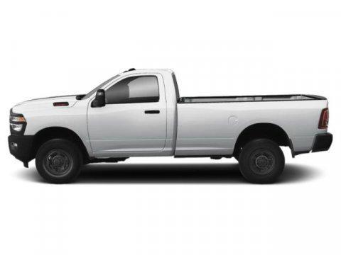 2026 RAM 2500 Tradesman Regular Cab 4x4 8' Box