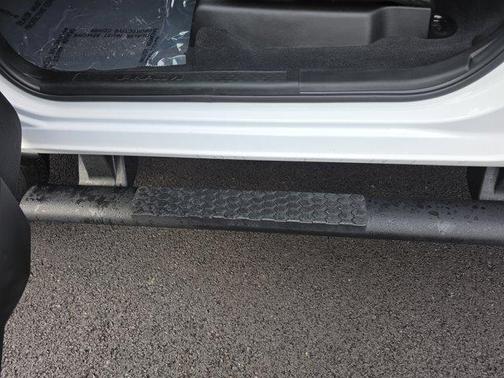 2026 RAM 2500 Tradesman Regular Cab 4x4 8' Box