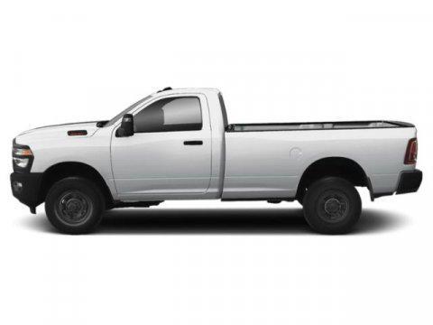 2026 RAM 2500 Tradesman Regular Cab 4x4 8' Box