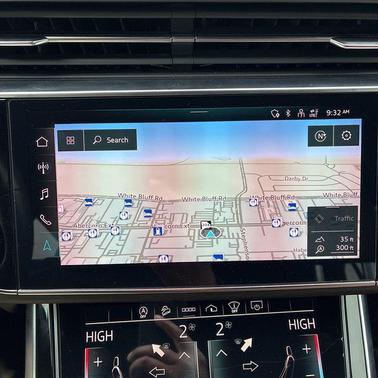 2022 Audi Q8 55 Prestige