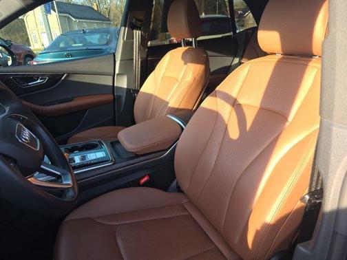 2022 Audi Q8 55 Prestige