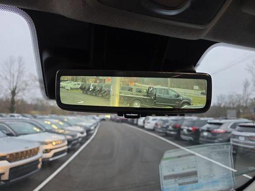 2026 RAM ProMaster 3500 High Roof