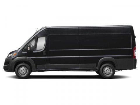 2026 RAM ProMaster 3500 High Roof