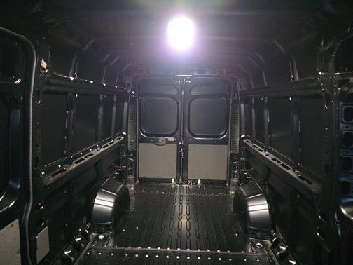 2026 RAM ProMaster 3500 High Roof