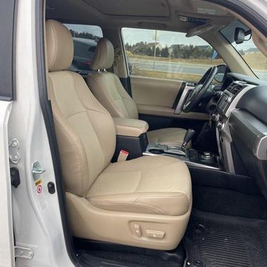 2019 Toyota 4Runner SR5 Premium