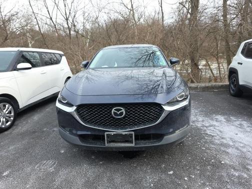 2021 Mazda CX-30 Select