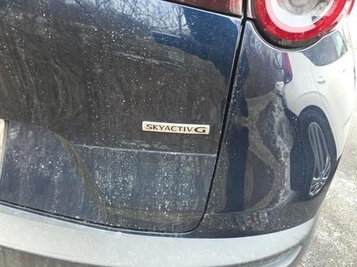 2021 Mazda CX-30 Select