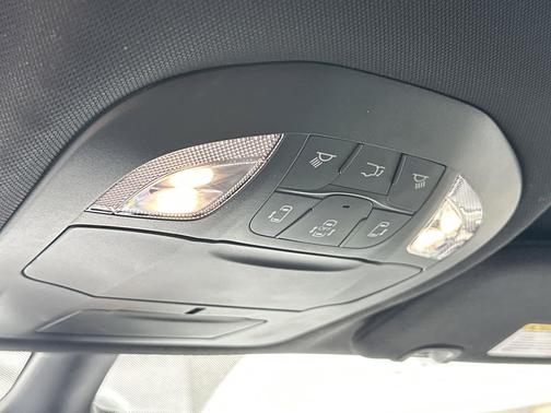 Pw7 2027 Chrysler Pacifica L