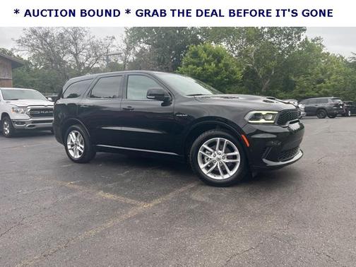 2022 Dodge Durango R/T AWD