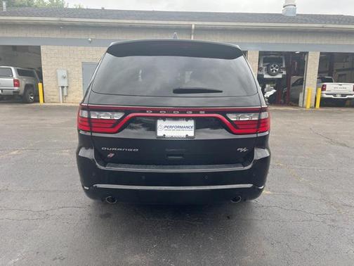2022 Dodge Durango R/T AWD