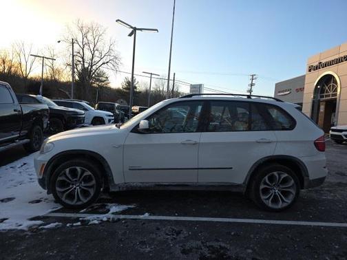 2011 BMW X5 xDrive50i