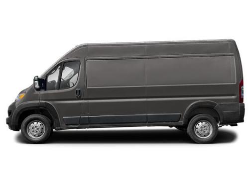 2026 RAM ProMaster 3500 High Roof