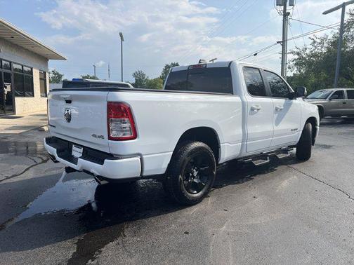 2024 RAM 1500 Big Horn/Lone Star