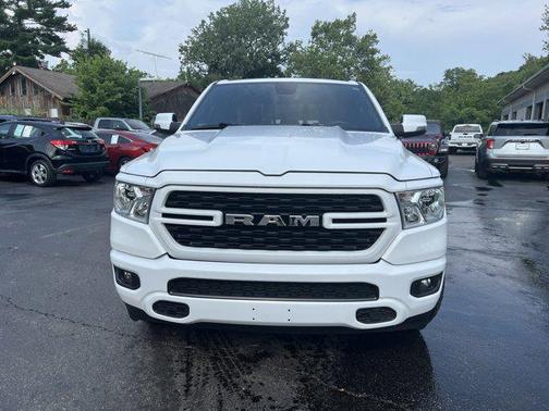 2024 RAM 1500 Big Horn/Lone Star