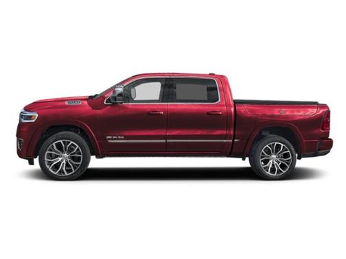 2026 RAM 1500 ST
