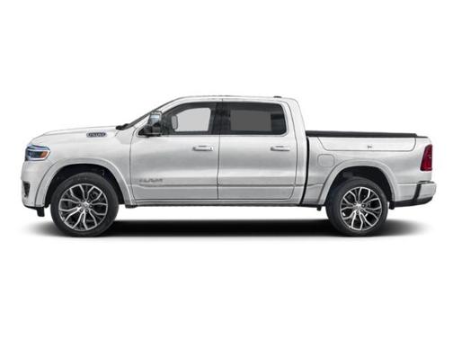2026 RAM 1500 ST