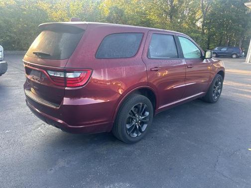 2021 Dodge Durango GT AWD