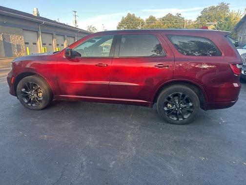 2021 Dodge Durango GT AWD