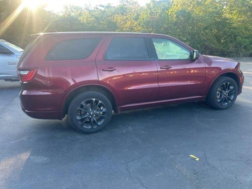 2021 Dodge Durango GT AWD