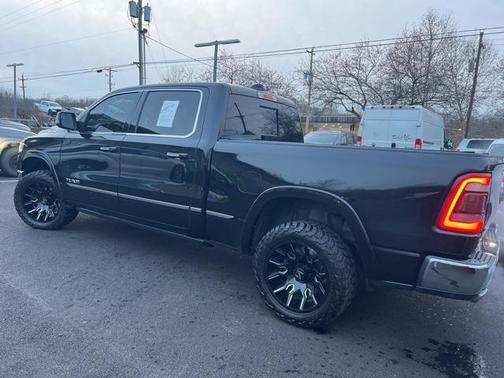 2019 RAM 1500 Limited