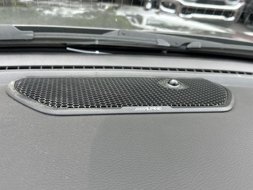 Granite Crystal Metallic Clearcoat 2026 RAM 1500 Big Horn/Lone Star