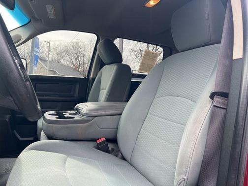 2015 RAM 1500 Tradesman/Express