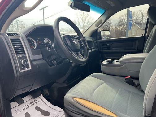 2015 RAM 1500 Tradesman/Express