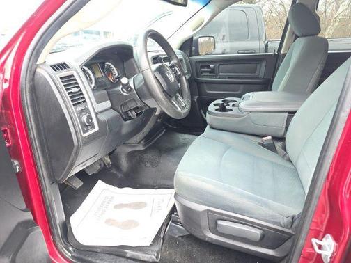 2015 RAM 1500 Tradesman/Express