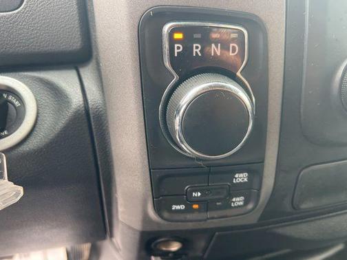 2015 RAM 1500 Tradesman/Express