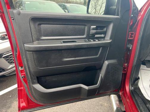 2015 RAM 1500 Tradesman/Express