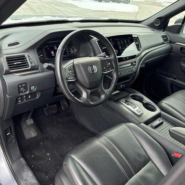 2022 Honda Passport AWD TrailSport