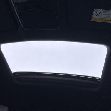 2022 Honda Passport AWD TrailSport