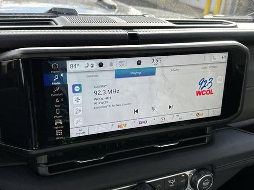 2026 Jeep Gladiator Mojave X