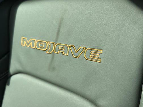 2026 Jeep Gladiator Mojave X