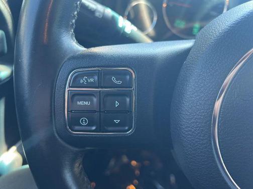 Commando Green 2013 Jeep Wrangler Sport