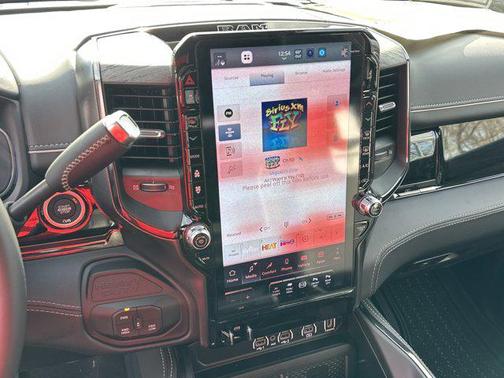 2026 RAM 3500 Limited Mega Cab 4x4 6'4' Box