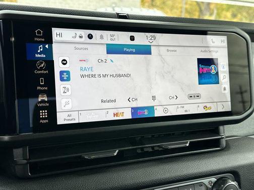 2026 Jeep Gladiator Willys