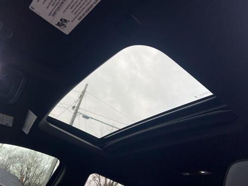 2025 Chevrolet Silverado 2500 High Country