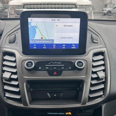 2020 Ford Transit Connect XL w/Rear Liftgate