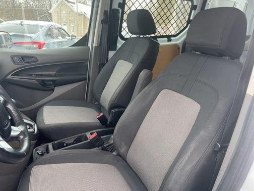 2020 Ford Transit Connect XL w/Rear Liftgate