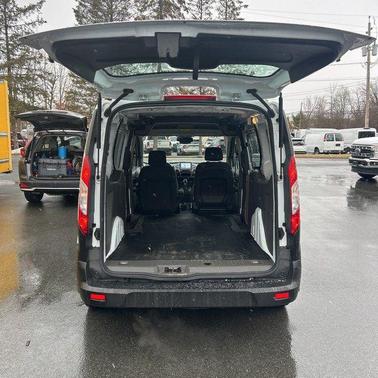 2020 Ford Transit Connect XL w/Rear Liftgate