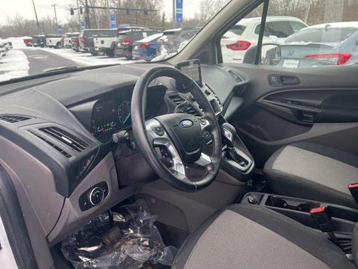 2020 Ford Transit Connect XL w/Rear Liftgate