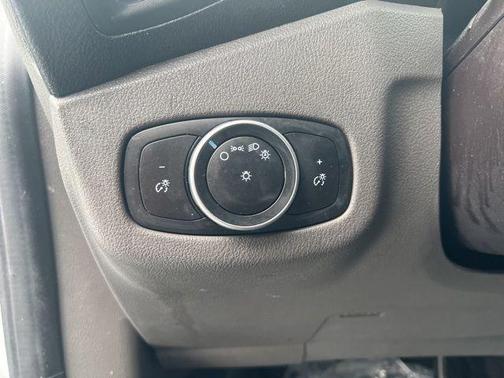 2020 Ford Transit Connect XL w/Rear Liftgate