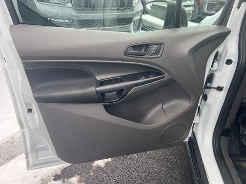 2020 Ford Transit Connect XL w/Rear Liftgate