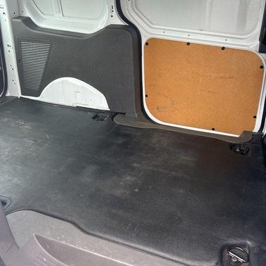 2020 Ford Transit Connect XL w/Rear Liftgate