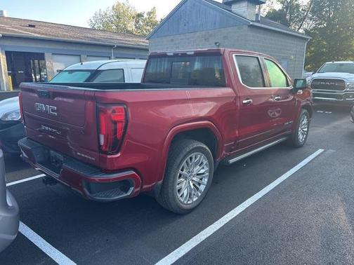 2019 GMC Sierra 1500 Denali
