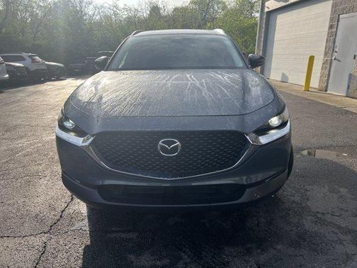 2024 Mazda CX-30 2.5 S Carbon Edition