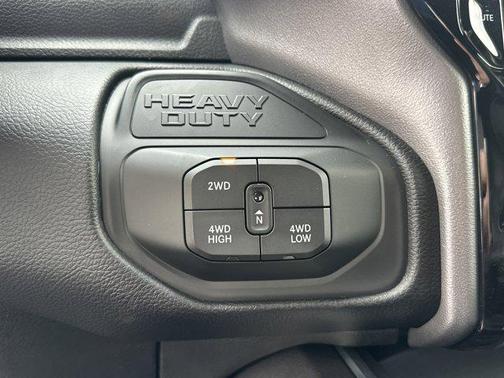 2025 RAM 3500 Laramie