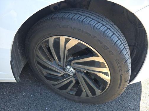 2019 Volkswagen Jetta 1.4T SEL Premium